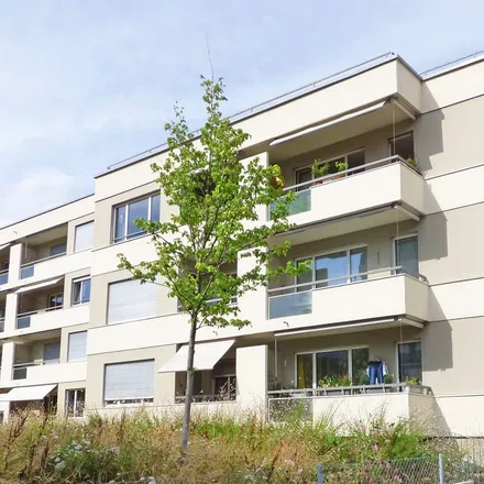 Image 8 - Etzelstrasse 7, 8038 Zurich, Switzerland - Apartment for rent