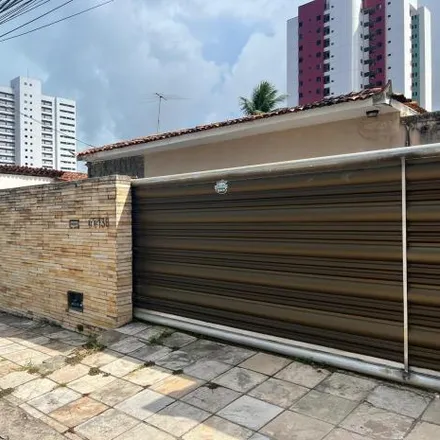 Buy this 5 bed house on Avenida Bahia in Bairro dos Estados, João Pessoa - PB