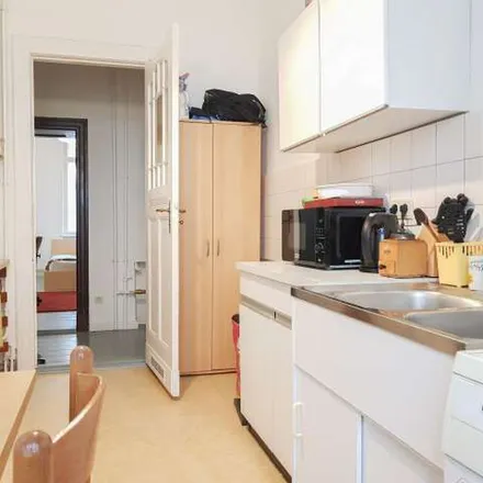 Image 4 - Elberfelder Straße 29, 10555 Berlin, Germany - Apartment for rent