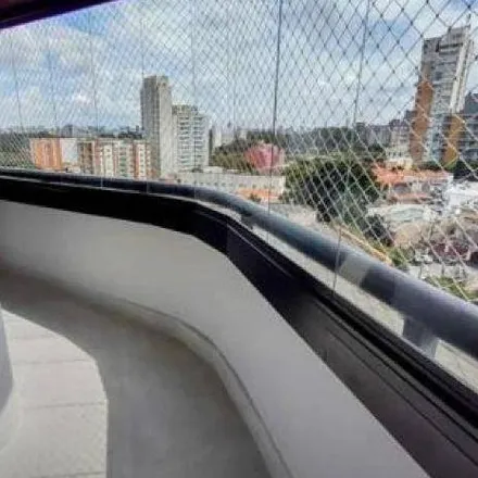 Image 2 - Rua Doutor Mário Cardim, Vila Clementino, São Paulo - SP, 04022-040, Brazil - Apartment for sale