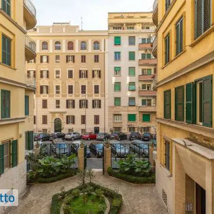 Image 6 - Via Riccardo Grazioli Lante, 00192 Rome RM, Italy - Apartment for rent