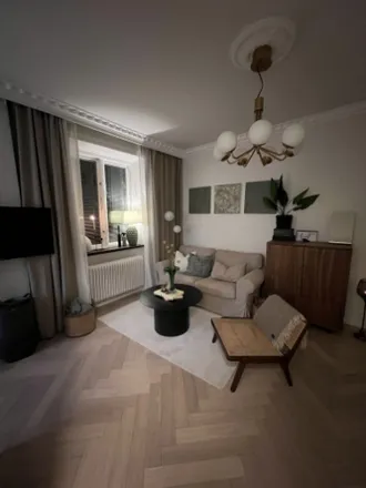 Rent this 1 bed condo on Möckelvägen 15 in 120 50 Stockholm, Sweden