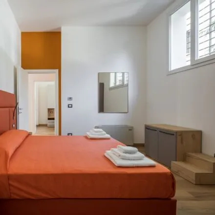 Image 2 - Via Nicolò dall'Arca, 6, 40129 Bologna BO, Italy - Apartment for rent