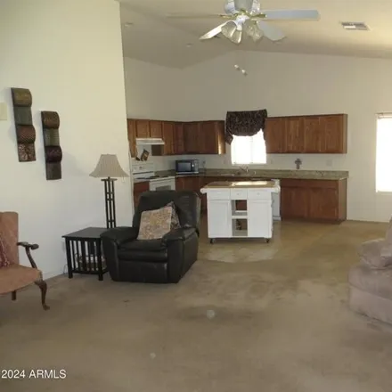 Image 2 - West Wild Rose Lane, Apache Junction, AZ 85120, USA - House for sale