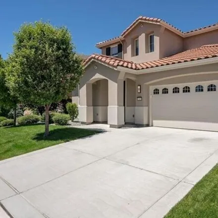 Rent this 4 bed house on unnamed road in Reno, NV 89521