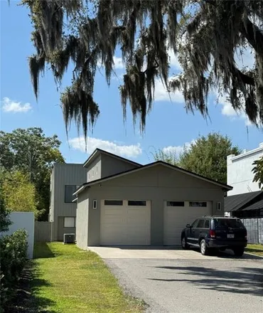 Image 2 - 1213 Richmond Road, Winter Park, FL 32789, USA - House for rent