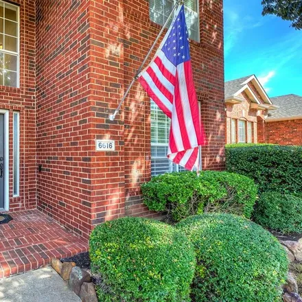 Image 4 - 6616 Marquette Circle, McKinney, TX 75072, USA - House for sale