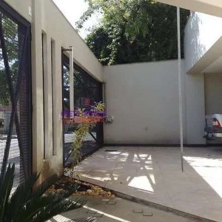 Buy this 3 bed house on Rua Onze in Vargem das Flores, Contagem - MG