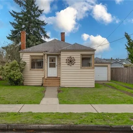 Buy this 2 bed house on 346 Alder Avenue in Sumner, WA 98390