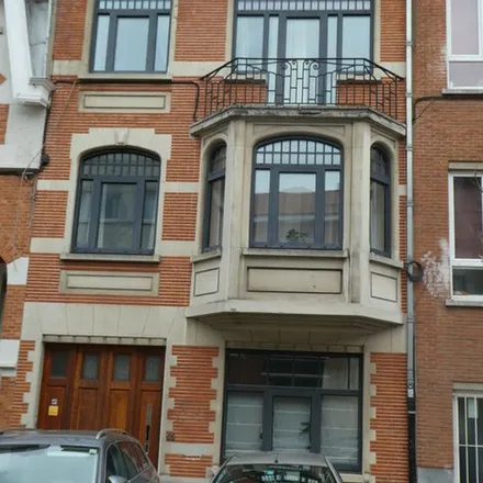 Image 6 - Avenue des Armures - Wapenrustinglaan 45, 1190 Forest - Vorst, Belgium - Apartment for rent