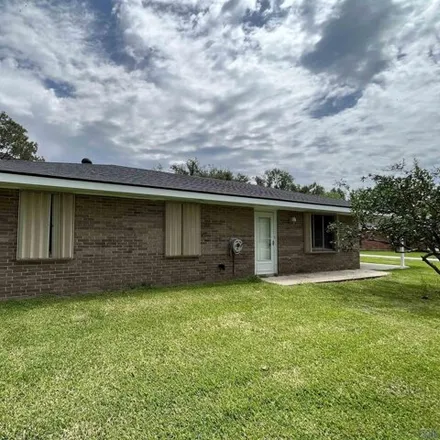 Buy this 3 bed house on 1426 Highway 665 in Point-Aux-Chenes, Terrebonne Parish