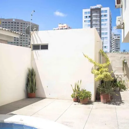 Buy this 3 bed apartment on Avenida 15 in 241550, Salinas