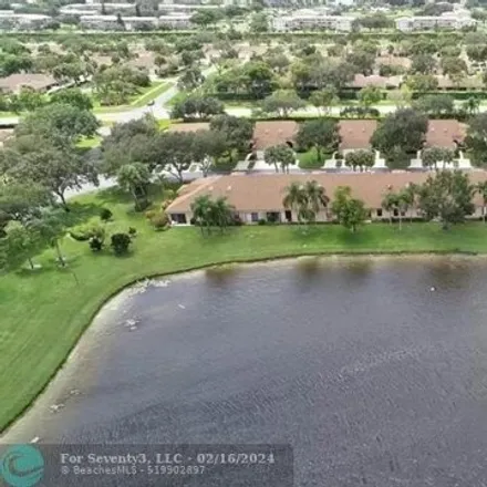 Image 3 - 8181 Springlake Drive, Whisper Walk, Palm Beach County, FL 33496, USA - House for rent