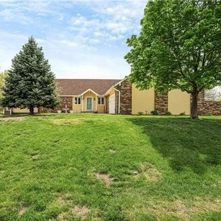 Buy this 5 bed house on 20125 West 119th Street in Olathe, KS 66061