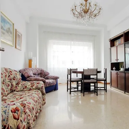 Rent this 2 bed apartment on Aurelia/Irnerio in Via di Boccea, 00167 Rome RM
