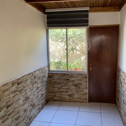 Buy this 4 bed house on Rojas Magallanes 2601 in 829 0879 La Florida, Chile