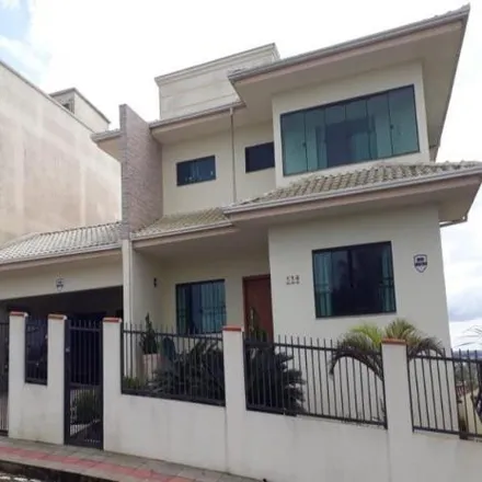 Buy this 4 bed house on Rua Bicota in Centro, Barra Velha - SC