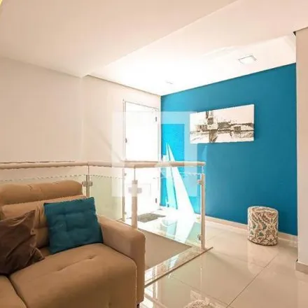 Rent this 2 bed apartment on Rua Santa Izabel 526 in Vila Augusta, Guarulhos - SP