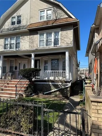 Rent this 5 bed house on 60 Bay 23rd Street in New York, NY 11214