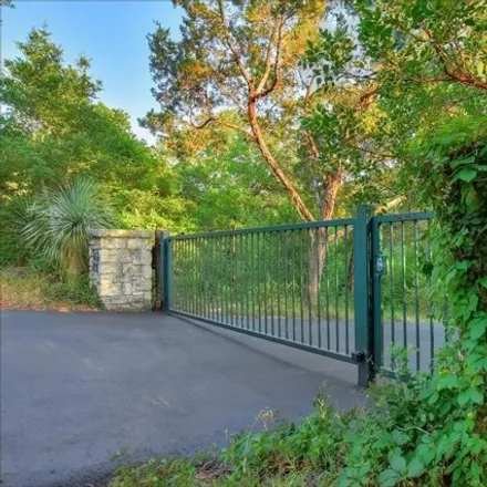 Buy this 5 bed house on Wild Basin Nature Reserve in South Capital of Texas Highway, Travis County