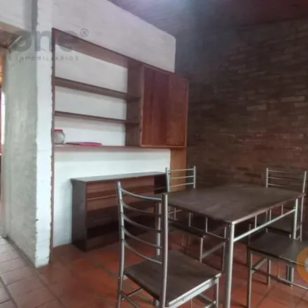 Image 2 - Santa Fe 3081, Alberto Olmedo, Rosario, Argentina - Apartment for sale