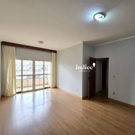 Rent this 3 bed apartment on Rua Professor Paulo Dantas da Silva Júnior 1007 in Jardim Botânico, Ribeirão Preto - SP