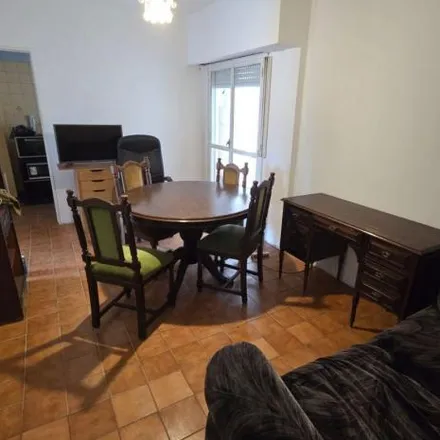Rent this 1 bed apartment on Castelli 242 in Balvanera, 1031 Buenos Aires