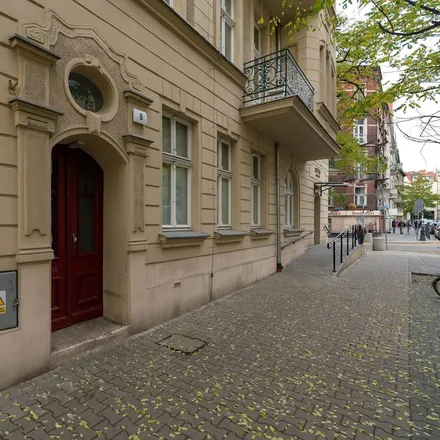 Image 9 - Poznań, Poznań County, Poland - Townhouse for rent