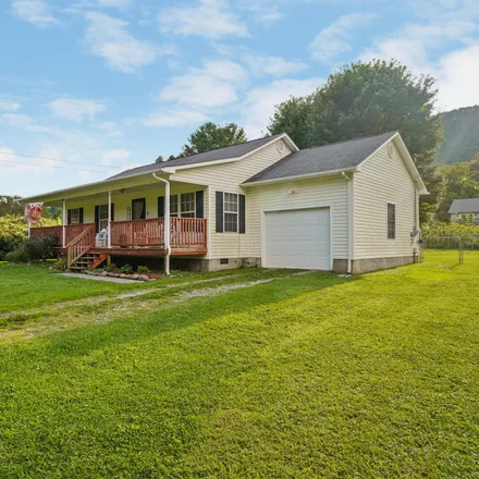 Image 2 - 603 Old Hwy 143, Roan Mountain, Carter County, TN 37687, USA - House for sale