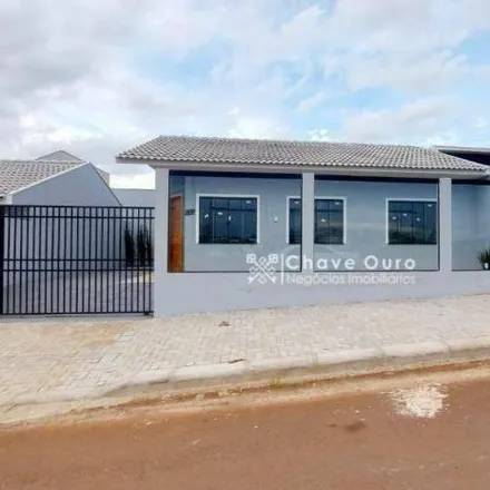 Image 2 - Rua Armando Zanata, Jardim Mantovani, Cascavel - PR, 85814-524, Brazil - House for sale