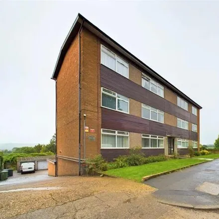 Image 2 - Fairwater Road, Cardiff, CF5 2LJ, United Kingdom - Apartment for sale