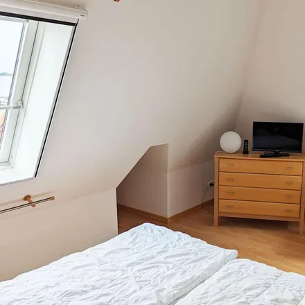 Rent this 2 bed apartment on Wiekstraße in 18569 Gingst, Germany