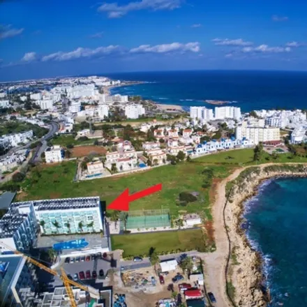 Buy this 1 bed apartment on Protaras