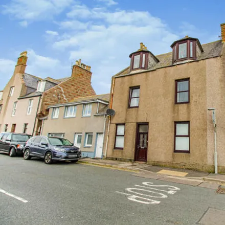 Buy this 6 bed townhouse on Aberdeenshire Council in St. Peter Street, Peterhead