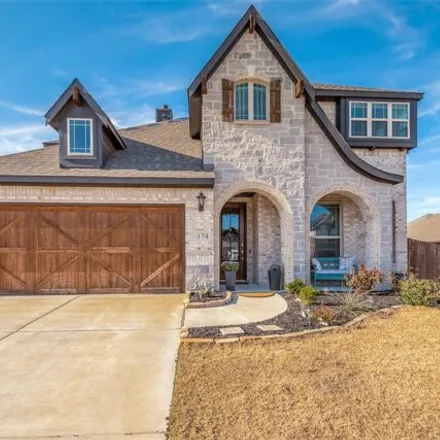 Buy this 5 bed house on Half Moon drive in Waxahachie, TX 75165