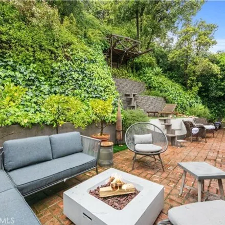 Image 1 - North Beverly Glen Boulevard, Los Angeles, CA 90077, USA - House for sale