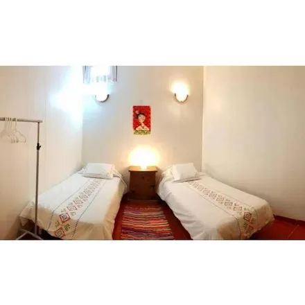 Rent this 2 bed house on La Orotava in Santa Cruz de Tenerife, Spain
