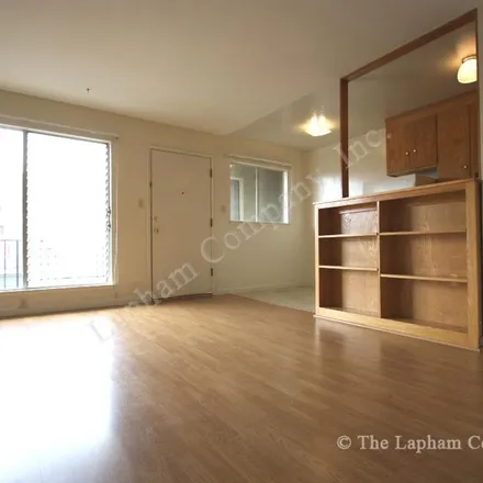 Rent this 1 bed apartment on 409 38th Street in Oakland, CA 94609