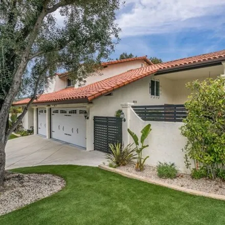 Buy this 5 bed house on 1695 Aspenwall Road in Thousand Oaks, CA 91361