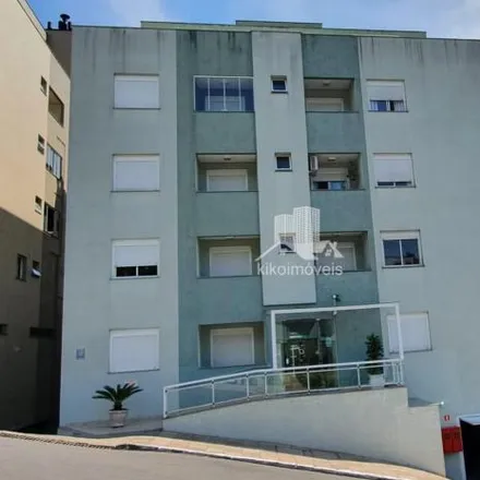 Buy this 3 bed apartment on Rua Aurélio Bittencourt in Centro, Garibaldi - RS