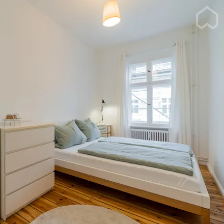 Image 9 - Krossener Straße 13, 10245 Berlin, Germany - Apartment for rent