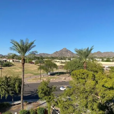 Rent this 1 bed apartment on 1701 E Colter St Unit 410 in Phoenix, Arizona