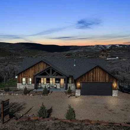 Buy this 5 bed house on 1419 Cedar Bark Lane in Wasatch County, UT 84032