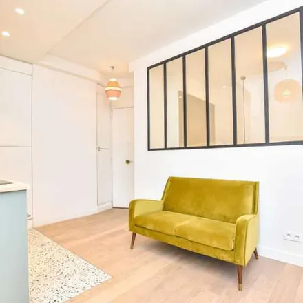 Image 3 - 6 Rue Georges Ville, 75116 Paris, France - Apartment for rent