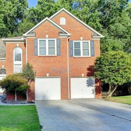Image 9 - 463 Morning Creek Lane, Gwinnett County, GA 30024, USA - House for rent