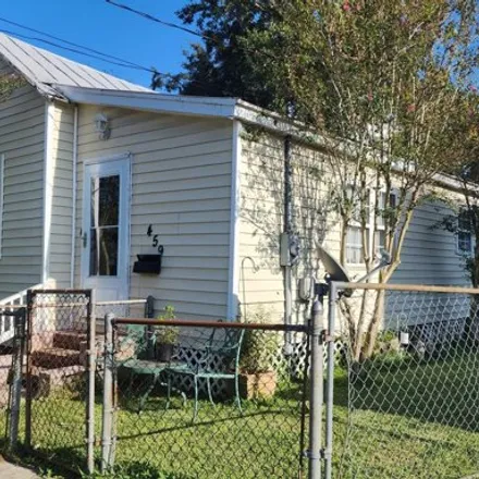 Buy this 3 bed house on 469 Race Street in Charleston, SC 29403