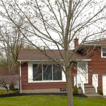Buy this 3 bed house on 31 Cherry Street in City of Lockport, NY 14094