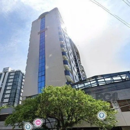 Buy this 1 bed apartment on Manhattan Porto Alegre By Mercure in Rua Miguel Tostes 30, Moinhos de Vento