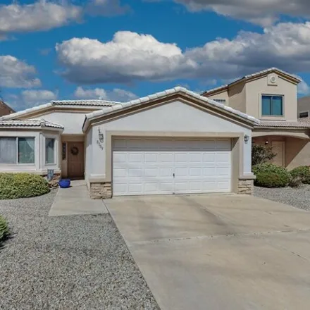 Buy this 3 bed house on 8021 Sleeping Bear Drive Northwest in Albuquerque, NM 87120