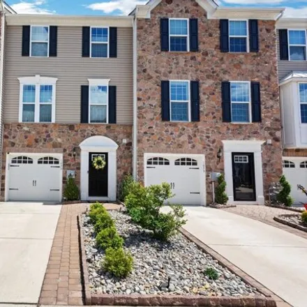 Buy this 3 bed condo on 1055 Prime Place in Washington Township, NJ 08080